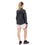 Asics Icon Light Packable Jacke female, Performance black