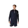Asics Icon LS 1/2 Zip Langarmshirt