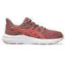 Rubble red / dark pink clay