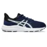 Asics Jolt 4 Gs Laufschuhe male, Blue expanse / cool grey