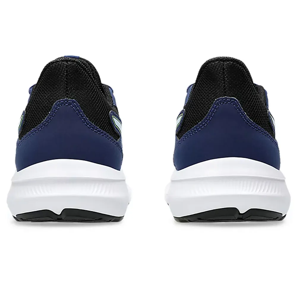 Asics Jolt 4 Gs Laufschuhe male, Blue expanse / cool grey Asics Jolt 4 Gs Laufschuhe male, Blue expanse / cool grey