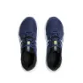 Asics Jolt 4 Gs Laufschuhe male, Blue expanse / cool grey