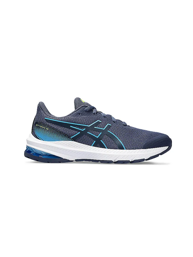 Asics Kinder Laufschuhe GT-1000 12 GS