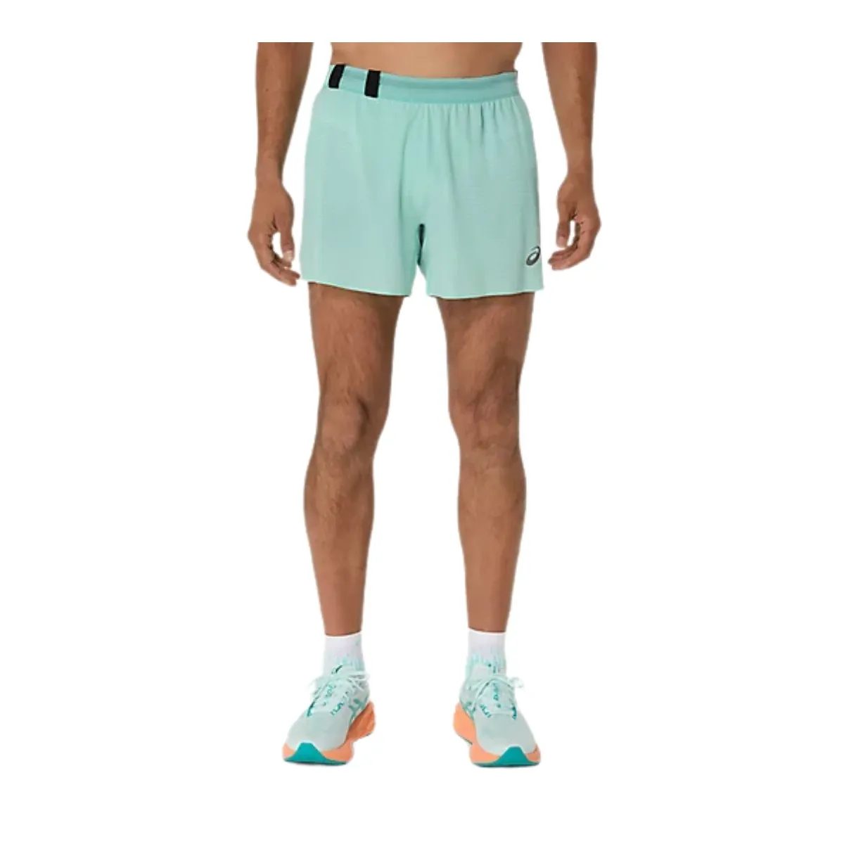 Asics kurze Hose Metarun 5in Short