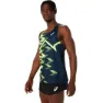 Asics Light Graphic ärmelloses T-shirt male