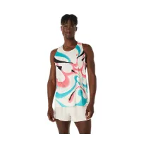Asics Limited Series Metarun Singlet Ärmellos Asics Limited Series Metarun Singlet Ärmellos