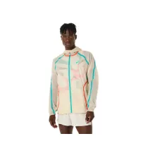 Asics Limited Series Road Packable Jacke