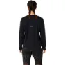 Asics Lite-show Langarm-t-shirt female