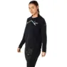 Asics Lite-show Langarm-t-shirt female