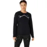 Asics Lite-show Langarm-t-shirt female