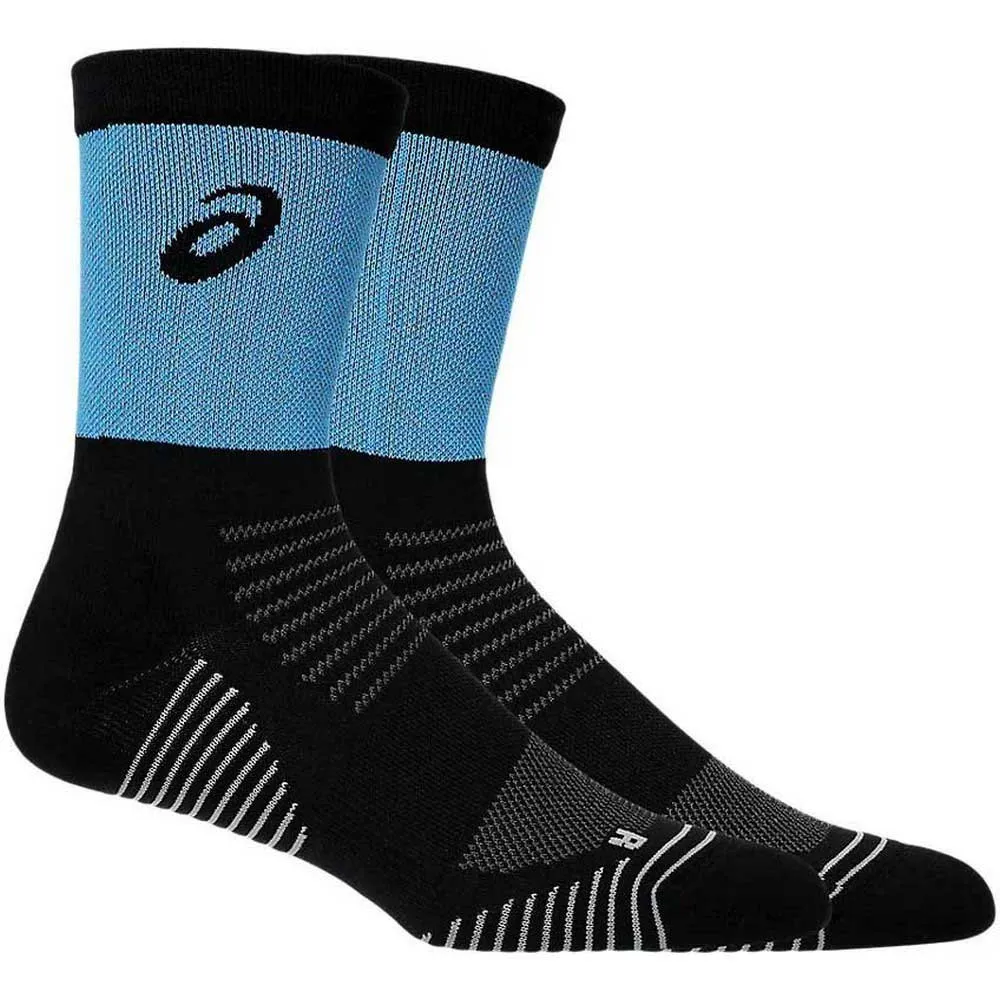 Asics Lite-show Run Crew Socken male Asics Lite-show Run Crew Socken male