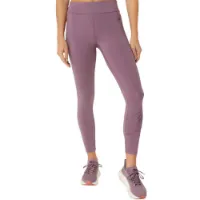 Asics Logo 7/8 Leggings female Asics Logo 7/8 Leggings female