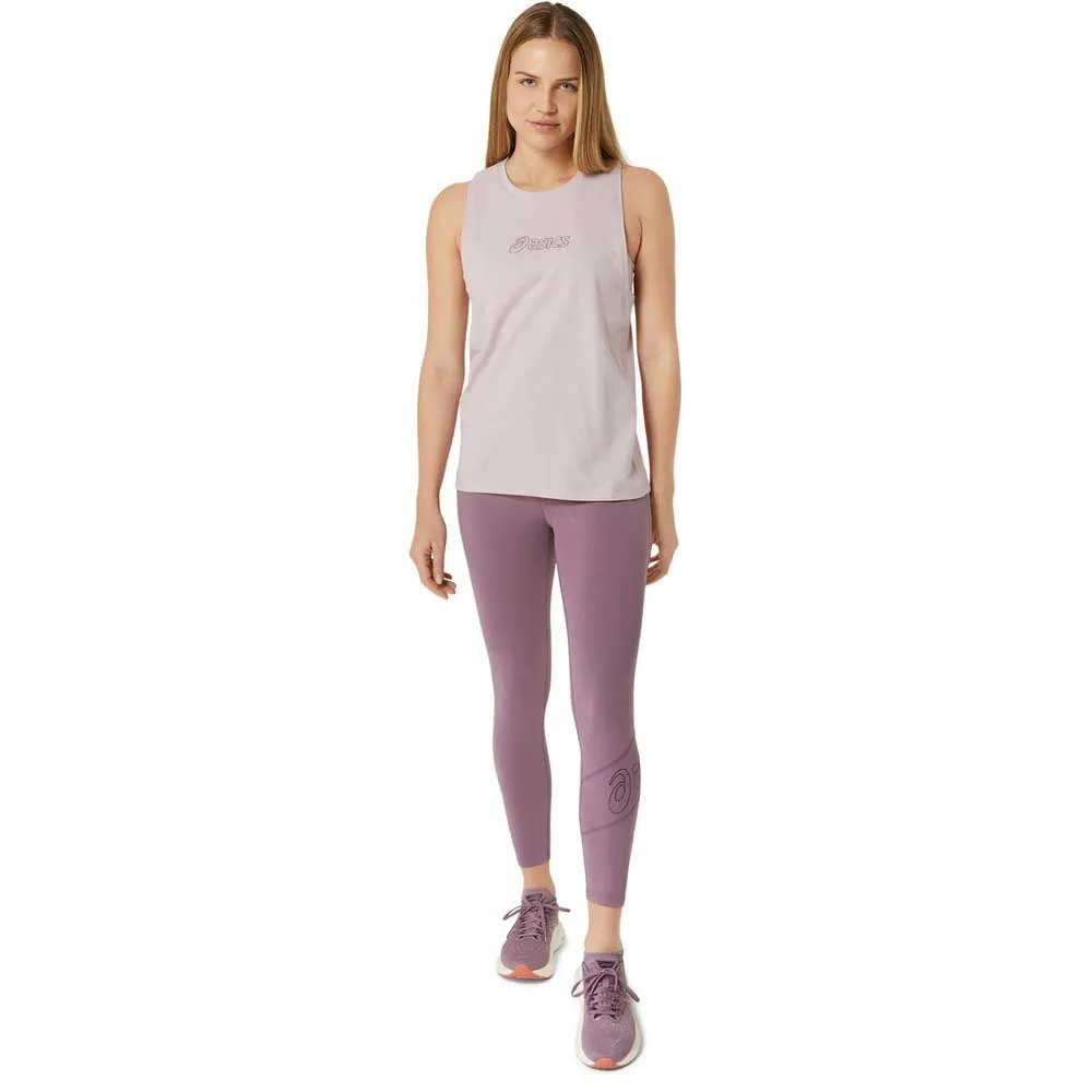Asics Logo 7/8 Leggings female Asics Logo 7/8 Leggings female