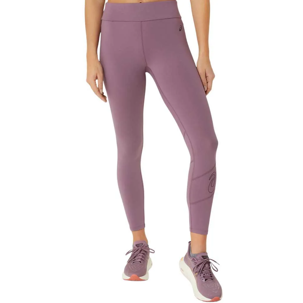 Asics Logo 7/8 Leggings female Asics Logo 7/8 Leggings female