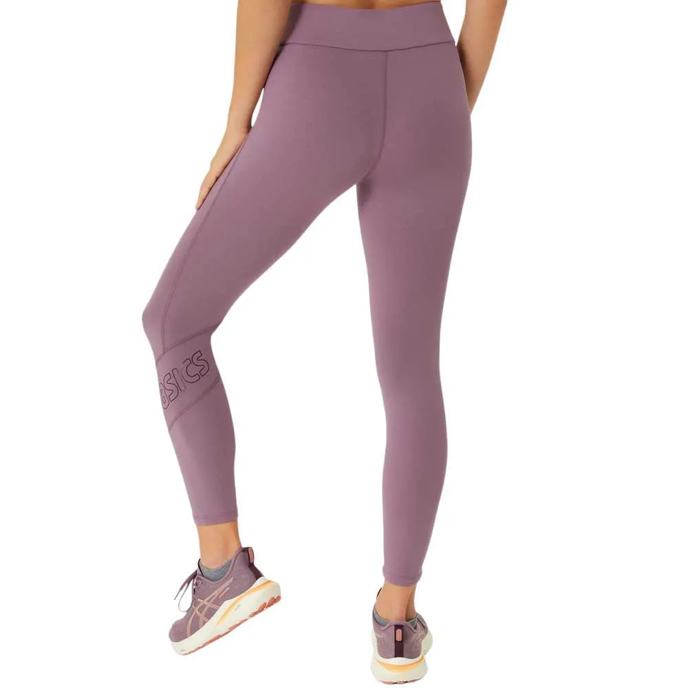 Asics Logo 7/8 Leggings female Asics Logo 7/8 Leggings female