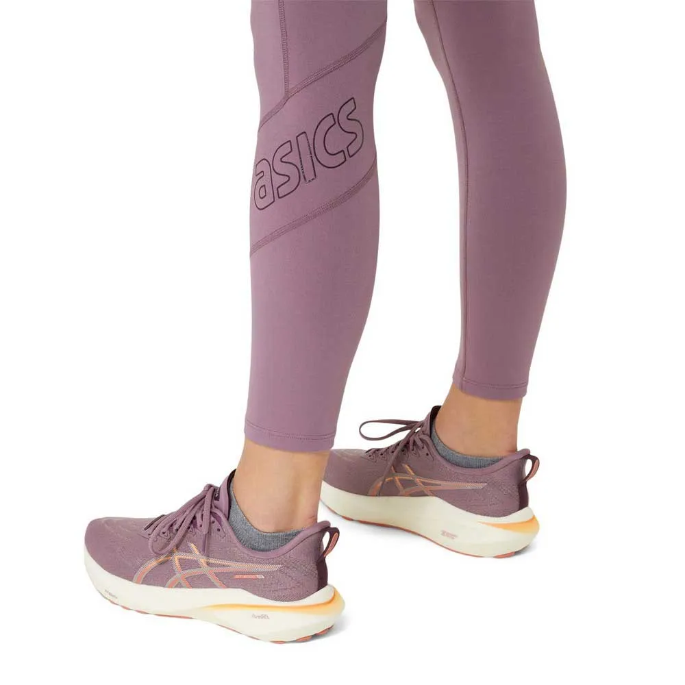 Asics Logo 7/8 Leggings female Asics Logo 7/8 Leggings female