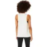 Asics Logo ärmelloses T-shirt female