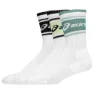 Asics Logo Crew Socken 3 Paare male