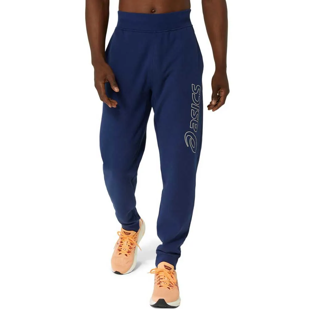 Asics Logo Hosen male Asics Logo Hosen male