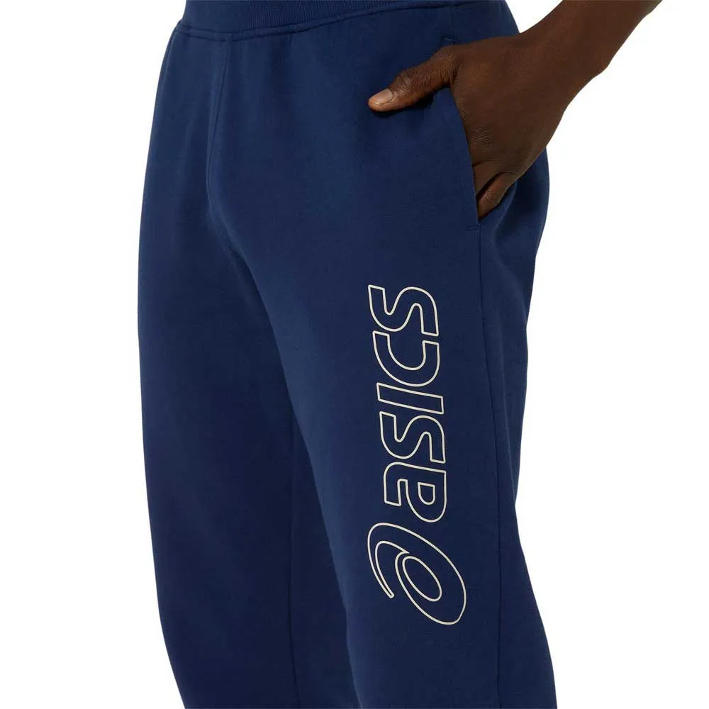 Asics Logo Hosen male Asics Logo Hosen male