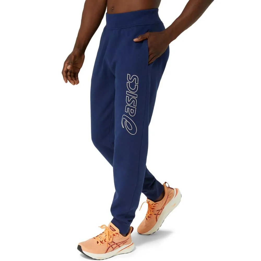 Asics Logo Hosen male Asics Logo Hosen male