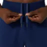 Asics Logo Hosen male