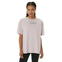 Asics Logo Kurzarm-t-shirt female Asics Logo Kurzarm-t-shirt female