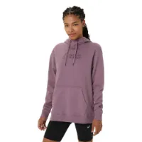 Asics Logo Oth Kapuzenpullover female Asics Logo Oth Kapuzenpullover female