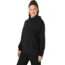 Asics Logo Oth Kapuzenpullover female