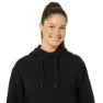 Asics Logo Oth Kapuzenpullover female