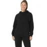 Asics Logo Oth Kapuzenpullover female