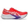 Flash red / white 1