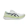 Asics Magic Speed 4 Schuhe, Weiß grün