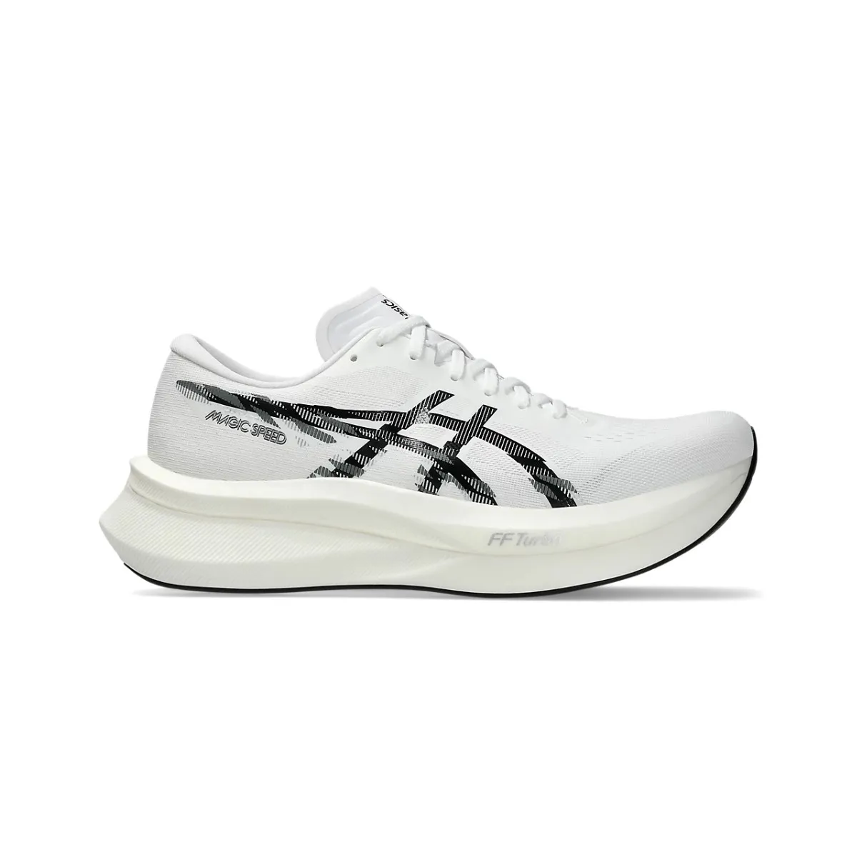 Asics Magic Speed 4 Schuhe Asics Magic Speed 4 Schuhe