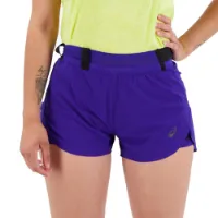 Asics Meta Run Split Shorts