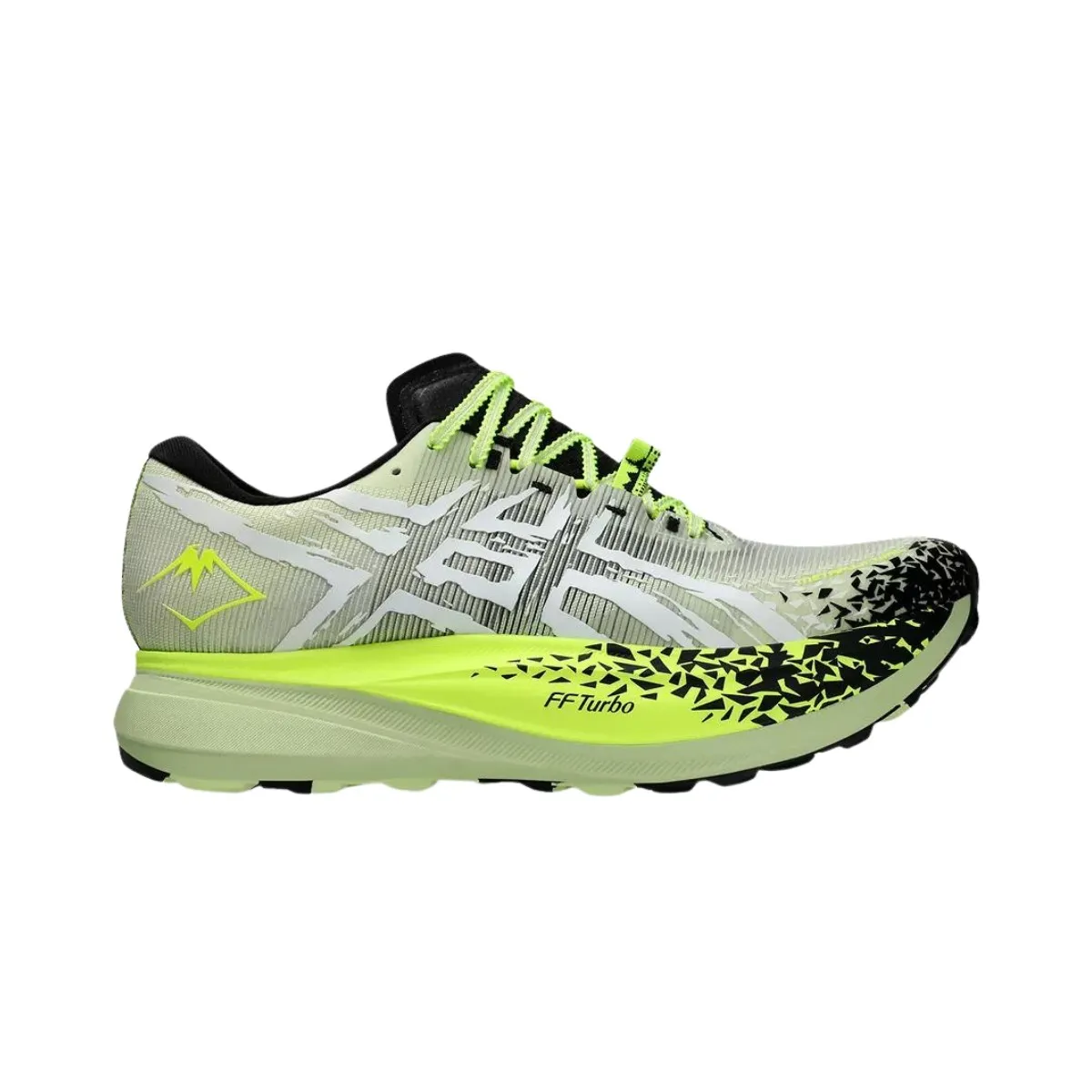 Asics Metafuji Trail Schuhe