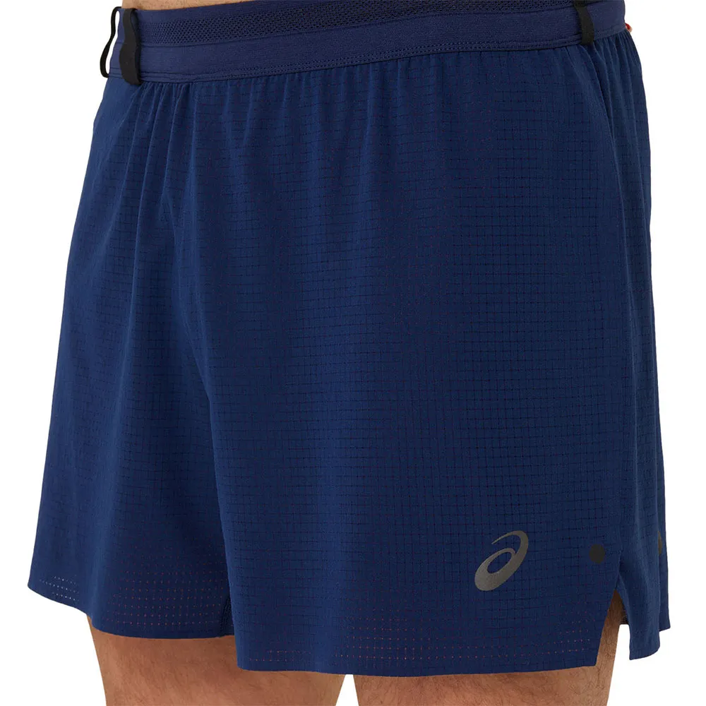 Asics Metarun 5inch Kurze Hose male Asics Metarun 5inch Kurze Hose male