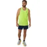Asics Metarun 5inch Kurze Hose male