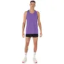 Asics Metarun ärmelloses T-shirt male