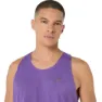 Asics Metarun ärmelloses T-shirt male