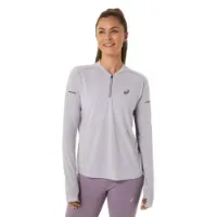 Asics Metarun Langarm-t-shirt female
