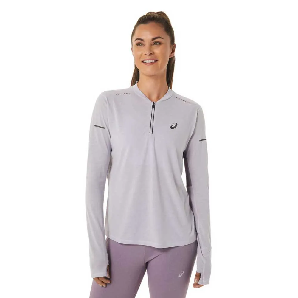 Asics Metarun Langarm-t-shirt female