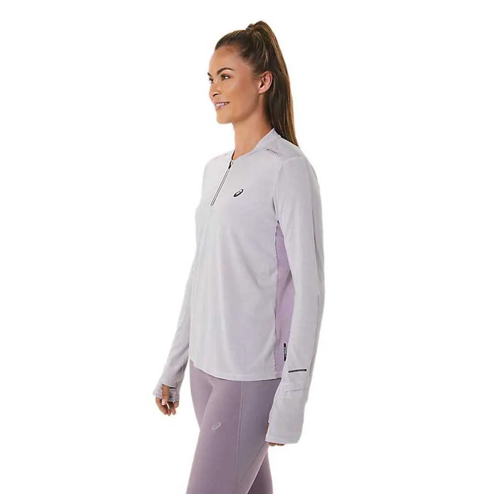 Asics Metarun Langarm-t-shirt female
