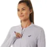 Asics Metarun Langarm-t-shirt female
