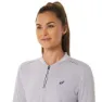 Asics Metarun Langarm-t-shirt female