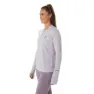 Asics Metarun Langarm-t-shirt female