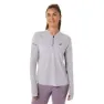 Asics Metarun Langarm-t-shirt female