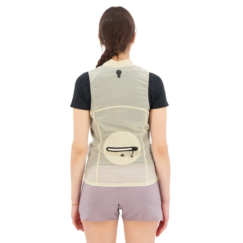 Asics Metarun Packable Weste