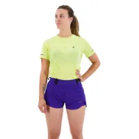 Asics Metarun Pattern Kurzarm-t-shirt female Asics Metarun Pattern Kurzarm-t-shirt female