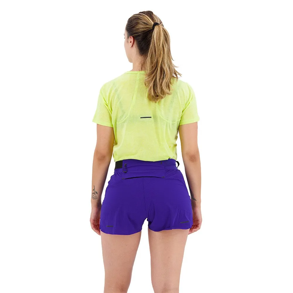 Asics Metarun Pattern Kurzarm-t-shirt female Asics Metarun Pattern Kurzarm-t-shirt female